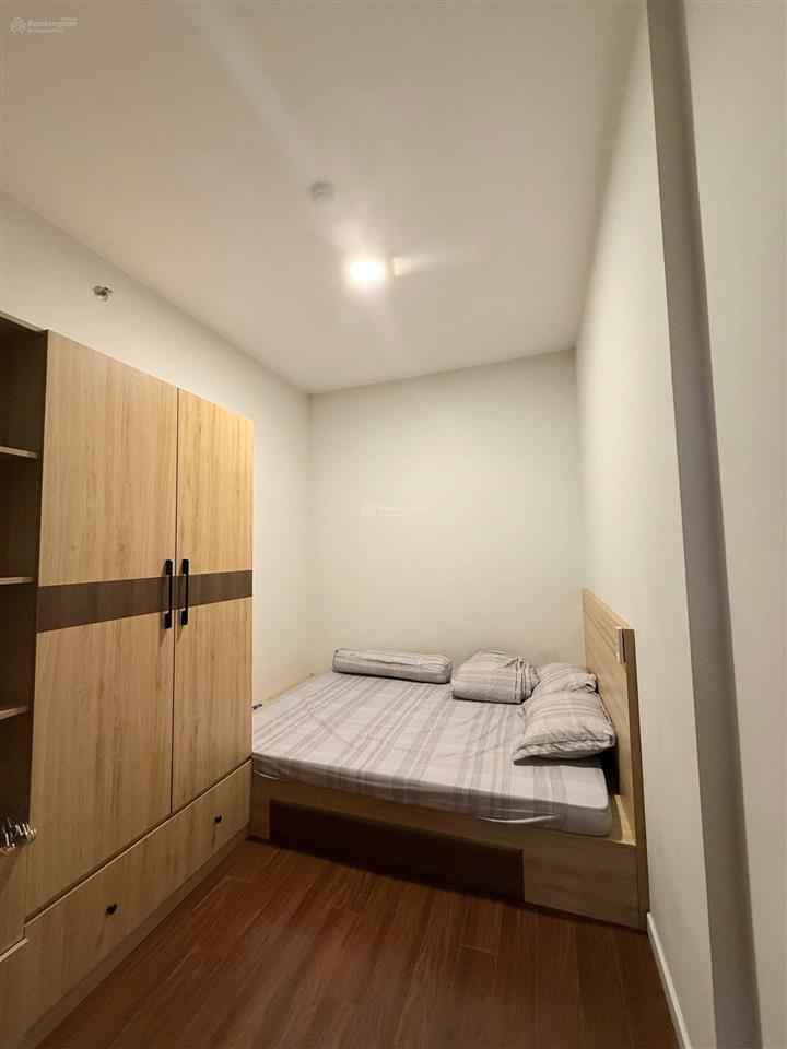 Cho thuê chung cư picity high park tháng 9/2026 căn 2pn nhà trống mới 100% giá 7tr