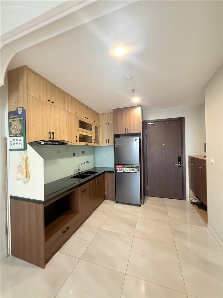 Cho thuê chung cư picity high park tháng 9/2026 căn 2pn nhà trống mới 100% giá 7tr