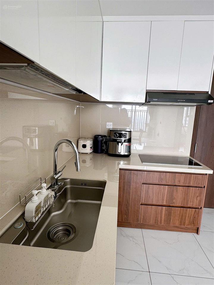 Cho thuê căn hộ 2pn, 1wc tại picity high park, giá 10 triệu, 57m2