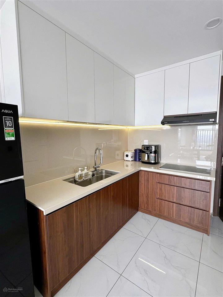 Cho thuê căn hộ 2pn, 1wc tại picity high park, giá 10 triệu, 57m2