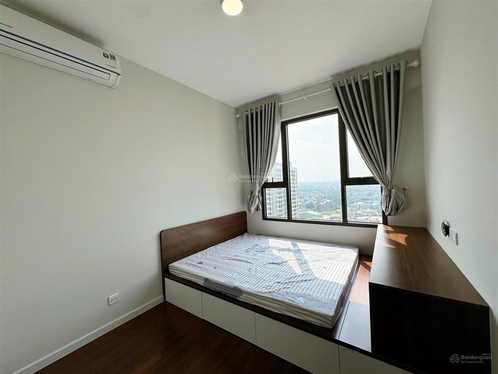 Cho thuê căn hộ 2pn, 1wc tại picity high park, giá 10 triệu, 57m2