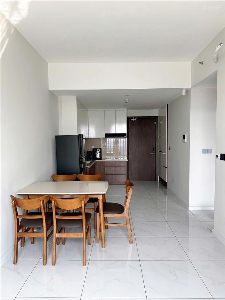 Cho thuê căn hộ 2pn, 1wc tại picity high park, giá 10 triệu, 57m2