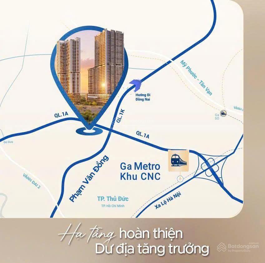Bán căn 3pn2wc căn hộ sky zen cầu vượt linh xuân giá chỉ 3,6 tỷ, ưu đãi