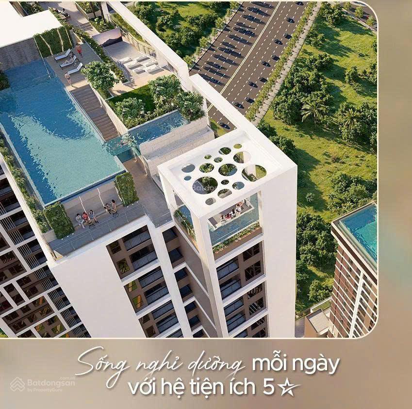 Bán căn 3pn2wc căn hộ sky zen cầu vượt linh xuân giá chỉ 3,6 tỷ, ưu đãi