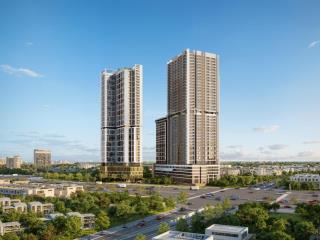 Sky zen cầu vượt linh xuân, căn hộ studio dành cho bạn trẻ tự do, năng động, đam mê công nghệ