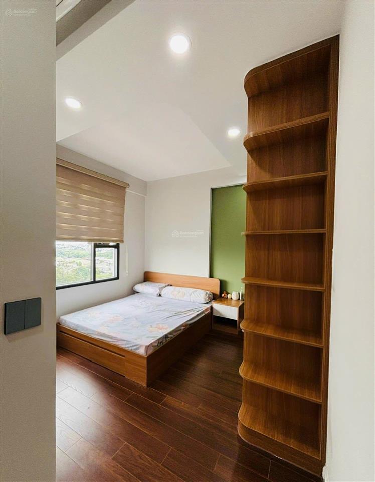 Cho thuê cc tại picity high park 2pn, 2wc giá 10tr tháng full nt xịn