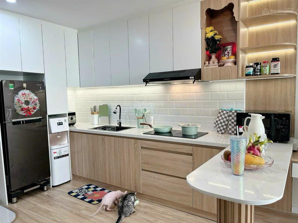 Cho thuê cc tại picity high park 2pn, 2wc giá 10tr tháng full nt xịn
