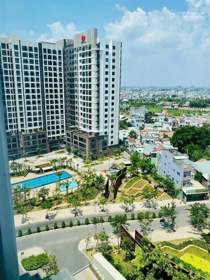 Cho thuê cc tại picity high park 2pn, 2wc giá 10tr tháng full nt xịn