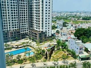 Cho thuê cc tại picity high park 2pn, 2wc giá 10tr tháng full nt xịn