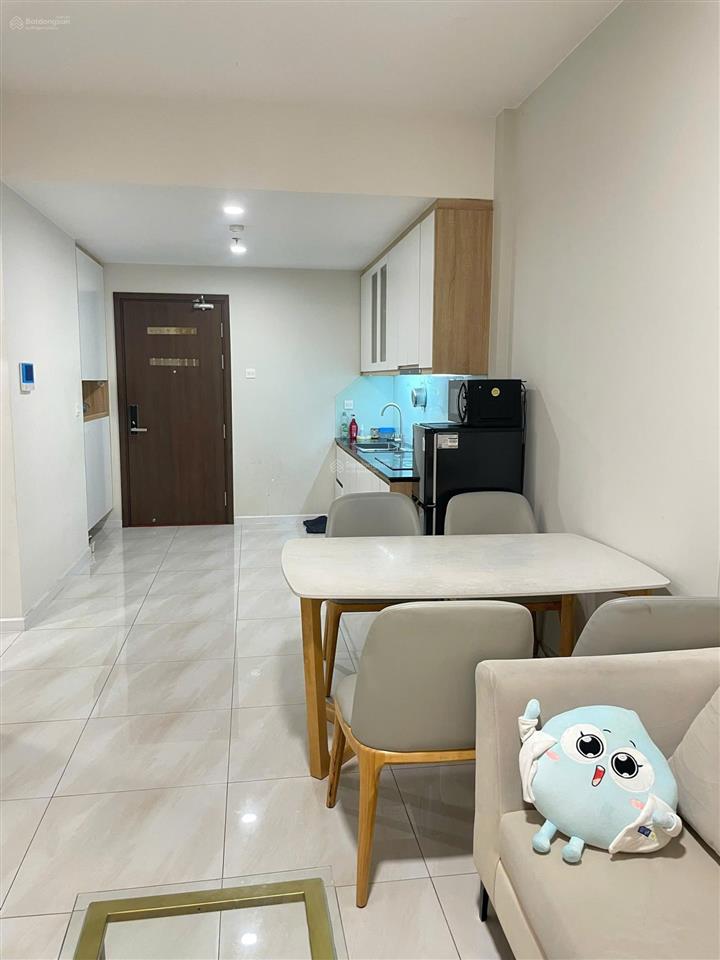 Cho thuê 2pn1wc picity high park full nội thất giá 10tr, 10/9 ở được, nhà đẹp