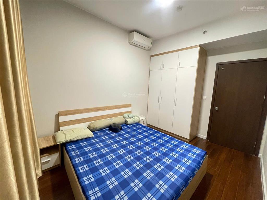 Cho thuê 2pn1wc picity high park full nội thất giá 10tr, 10/9 ở được, nhà đẹp