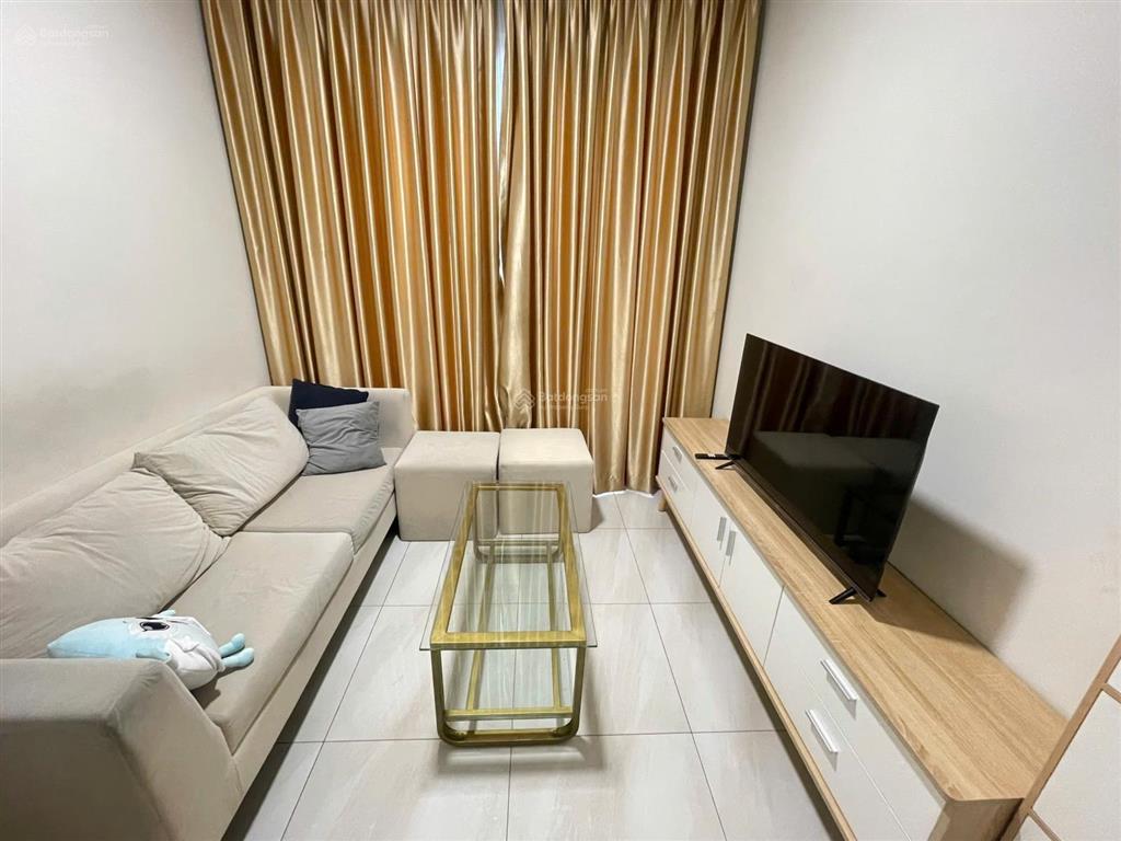 Cho thuê 2pn1wc picity high park full nội thất giá 10tr, 10/9 ở được, nhà đẹp