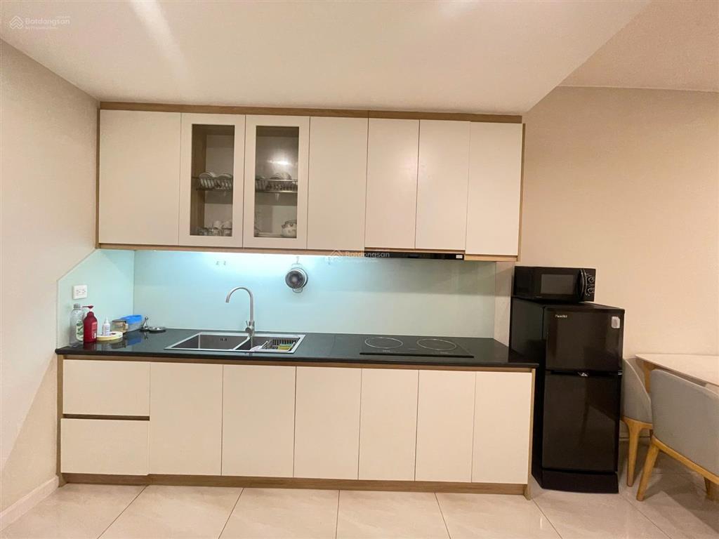 Cho thuê 2pn1wc picity high park full nội thất giá 10tr, 10/9 ở được, nhà đẹp