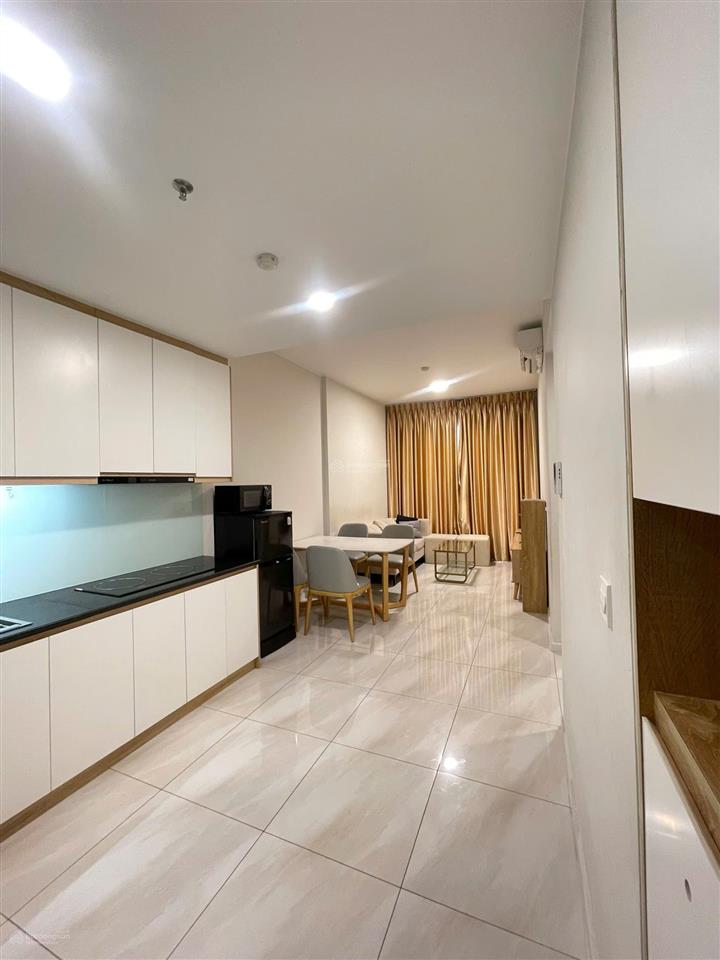 Cho thuê 2pn1wc picity high park full nội thất giá 10tr, 10/9 ở được, nhà đẹp