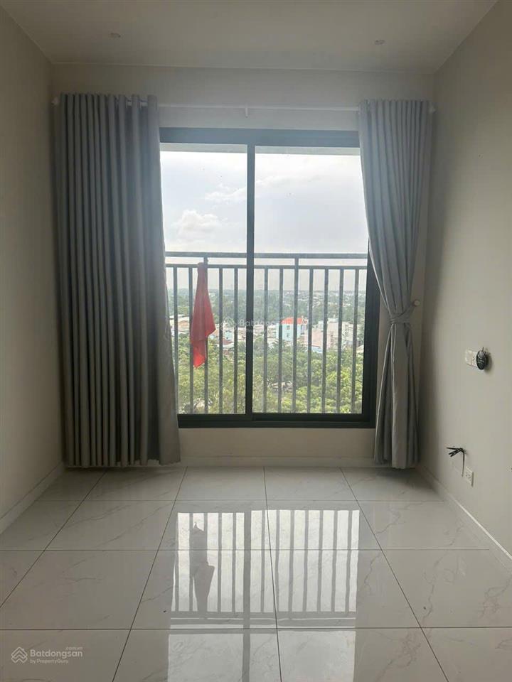 Cho thuê gần full nội thất căn 57m², 2pn giá 8.5tr tại picity high park quận 12