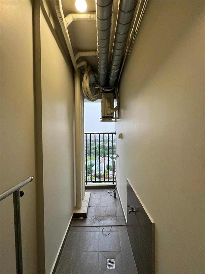 Cho thuê căn hộ 1pn+, 50m2 tại picity high park giá 7.5tr.
