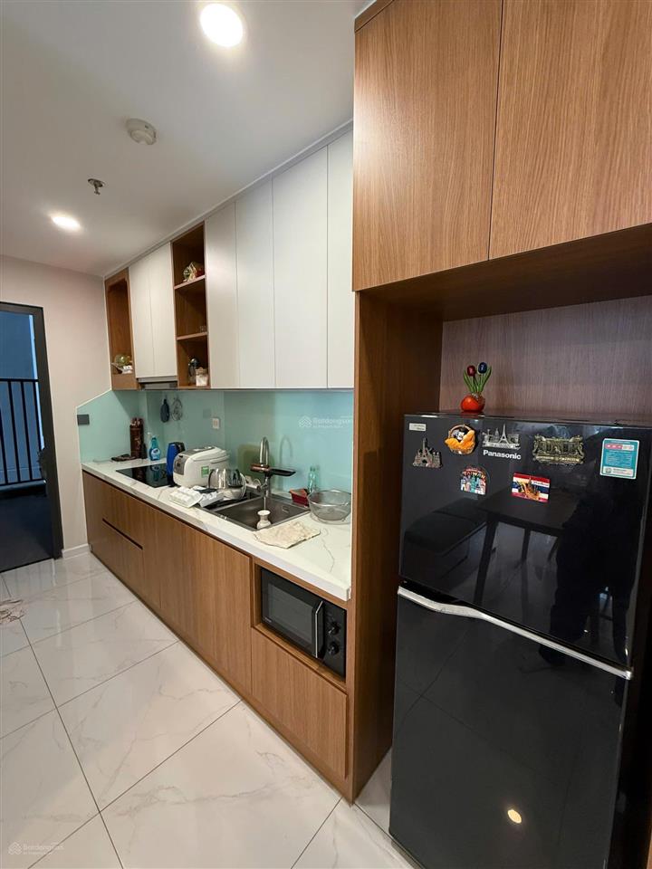Bán căn hộ picity high park 66m2 2pn2wc full nội thất giá 3,65 tỷ