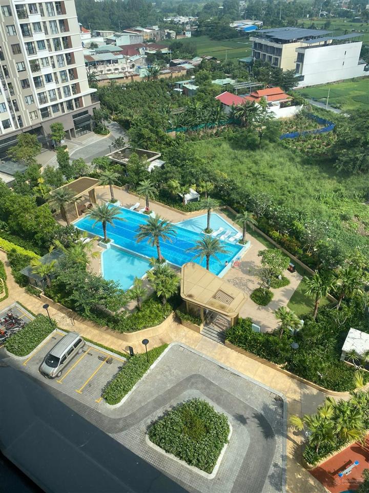 Bán căn hộ picity high park 65m2 (2pn, 2wc) đã có sổ, giá 3.25 tỷ