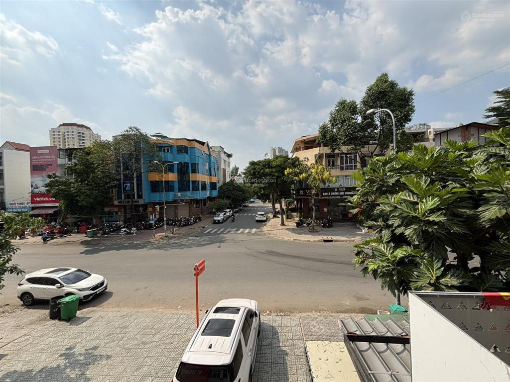 Cho thuê nhà mặt tiền vũ tông phan. gần chi cục thuế quận 2