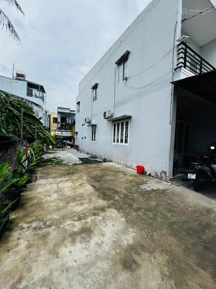 Chính chủ cần bán đất biệt thự vườn nhỏ xinh đất tặng nhà  cách kđt vạn phúc city 2 phút