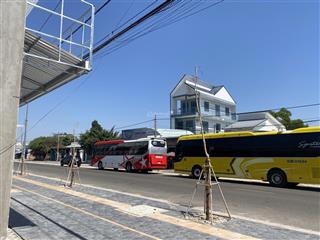 Bán 2900m2 mặt tiền huỳnh minh thạnh tt phước bửu gần biển hồ tràm