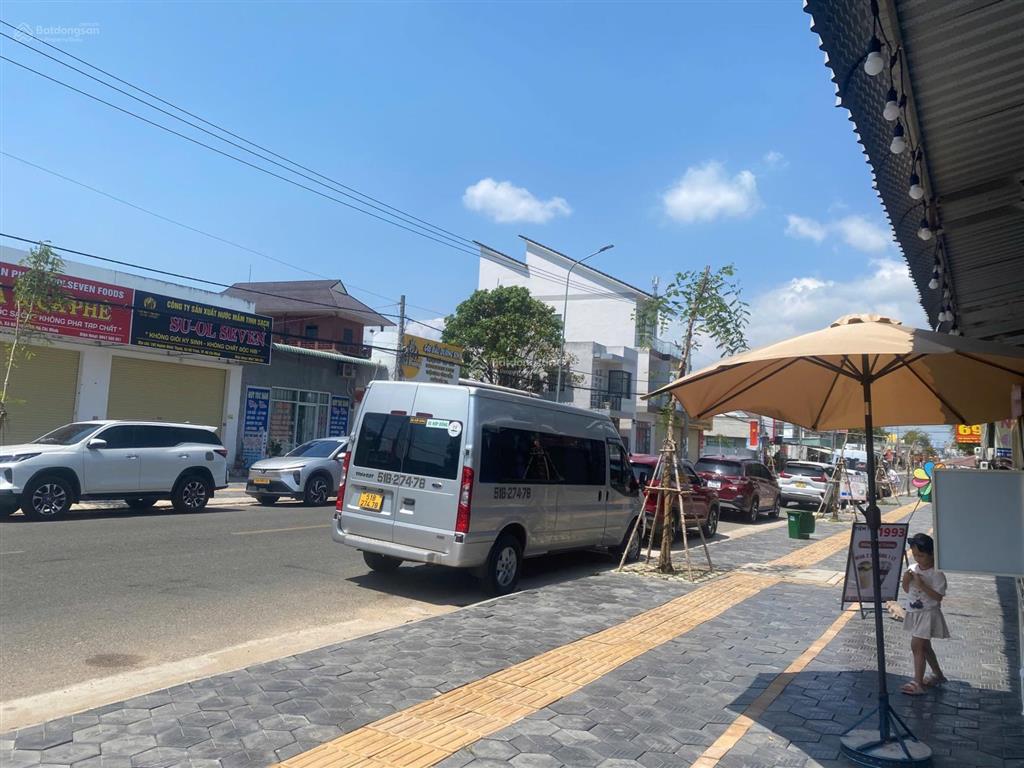 Bán nhà 3 mặt tiền đường huỳnh minh thạnh 200m2 chính chủ kinh doanh sầm uất xã hồ tràm