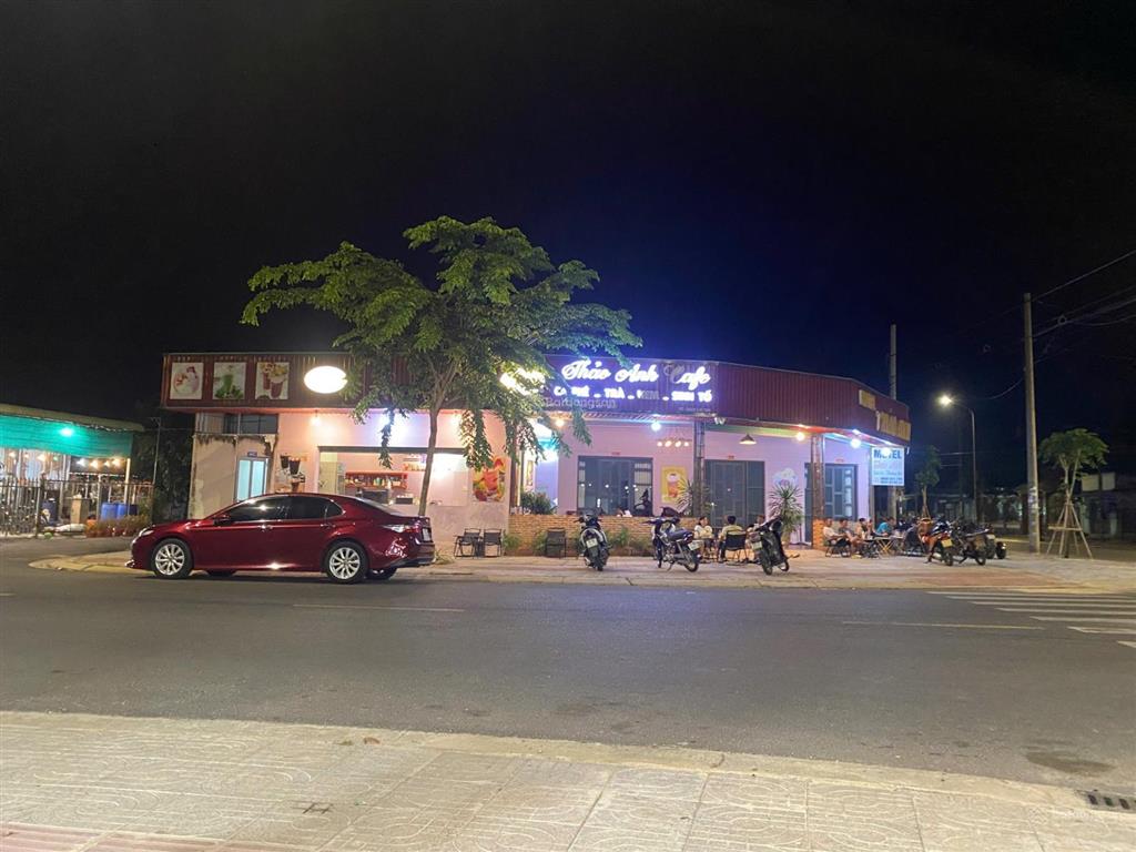 Bán nhà 3 mặt tiền đường huỳnh minh thạnh 200m2 chính chủ kinh doanh sầm uất xã hồ tràm