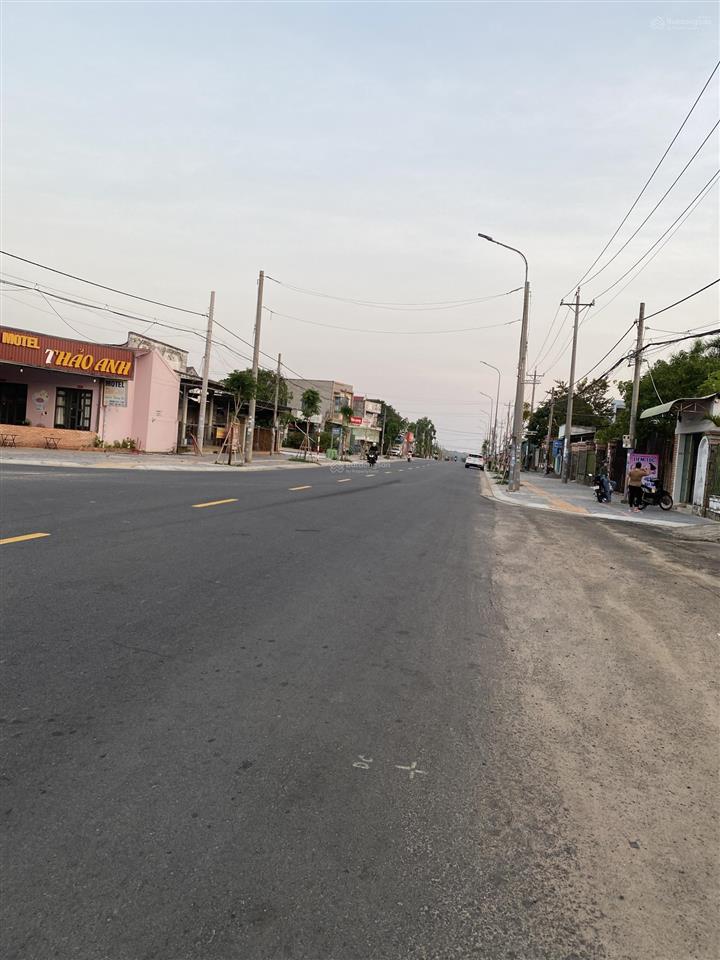 Bán nhà mặt tiền huỳnh minh thạnh 360m2 trung tâm phước bửu, xã hồ tràm tp hcm