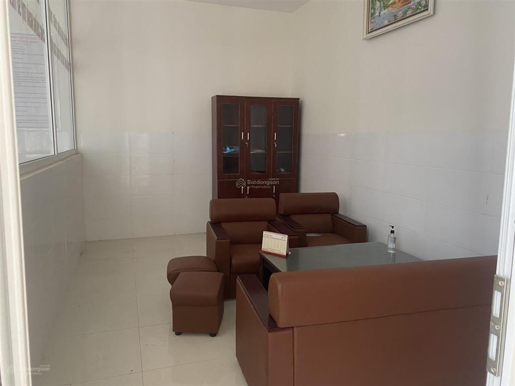 Bán nhà mặt tiền huỳnh minh thạnh 360m2 trung tâm phước bửu, xã hồ tràm tp hcm