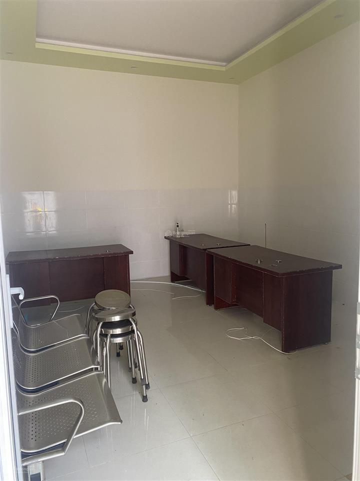 Bán nhà mặt tiền huỳnh minh thạnh 360m2 trung tâm phước bửu, xã hồ tràm tp hcm