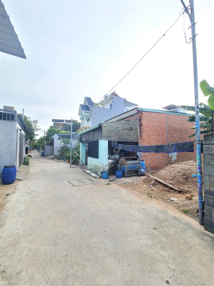 Rẻ nhất dĩ an, bán đất gần chợ dĩ an 1, 140m2 chỉ 4tỷ2 tl, ngang 4,7x30m