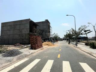 Bán đất kdc đẹp, đối diện công viên ngang 5x18m chỉ 3ty150 tl