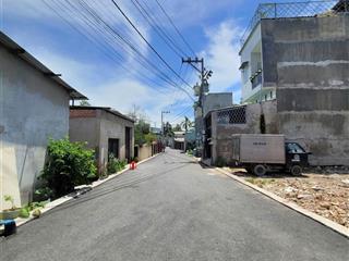 Bán đất ngay chợ tân bình dĩ an chỉ 1ty850 tl quá rẻ