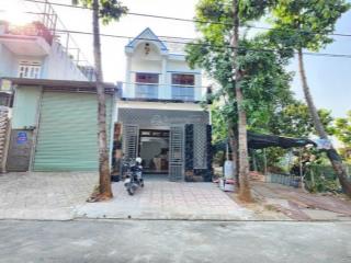 Bán nhà kdc biconsi, đà lạt 2 tp.dĩ an ngang 5x20m, sân ô tô