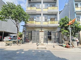 Bán nhà dĩ an, gần chợ dĩ an 1, hoàn công kdc đồng bộ chỉ 5tỷ