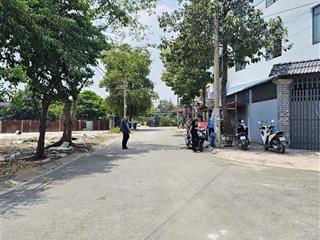 Bán đất kdc gần ngã tư bình trị chợ tân bình 72m2 chỉ 2ty8 tl xây tự do