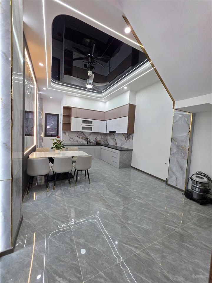 Bán nhà kdc gần ngã ba cửu long, full nội thất, hoàn công chỉ 5,68 tỷ tl