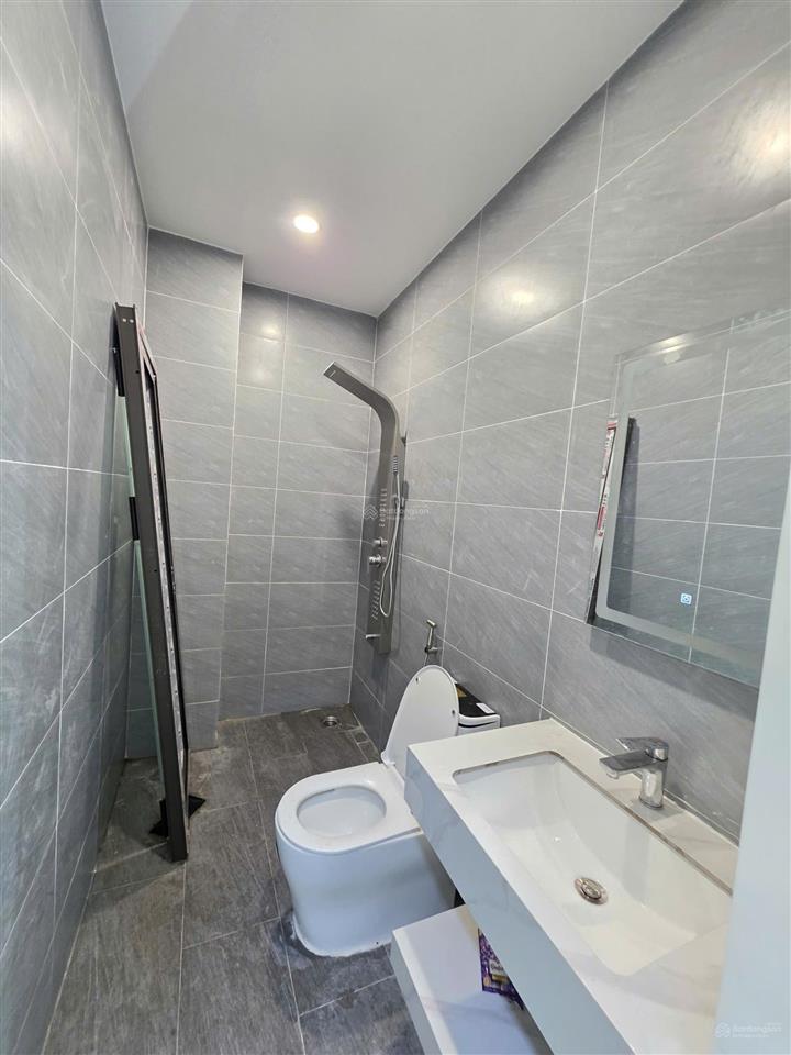 Bán nhà kdc gần ngã ba cửu long, full nội thất, hoàn công chỉ 5,68 tỷ tl