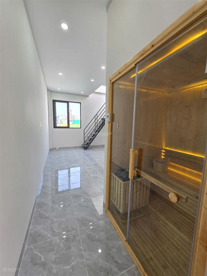 Bán nhà kdc gần ngã ba cửu long, full nội thất, hoàn công chỉ 5,68 tỷ tl