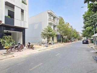 Bán đất trục chính kdc phú hồng thịnh 8, kinh doanh đa nghề chỉ 3ty5 tl