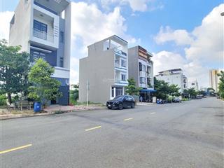 Bán nhà 1 trệt 3 lầu kdc gần làng đại học, ngang 5x14m chỉ 6ty3 tl