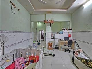 Bán nhà cấp 4 sát bên làng đại học quốc gia hcm, ngang 4,5x17m chỉ 3ty550 chốt