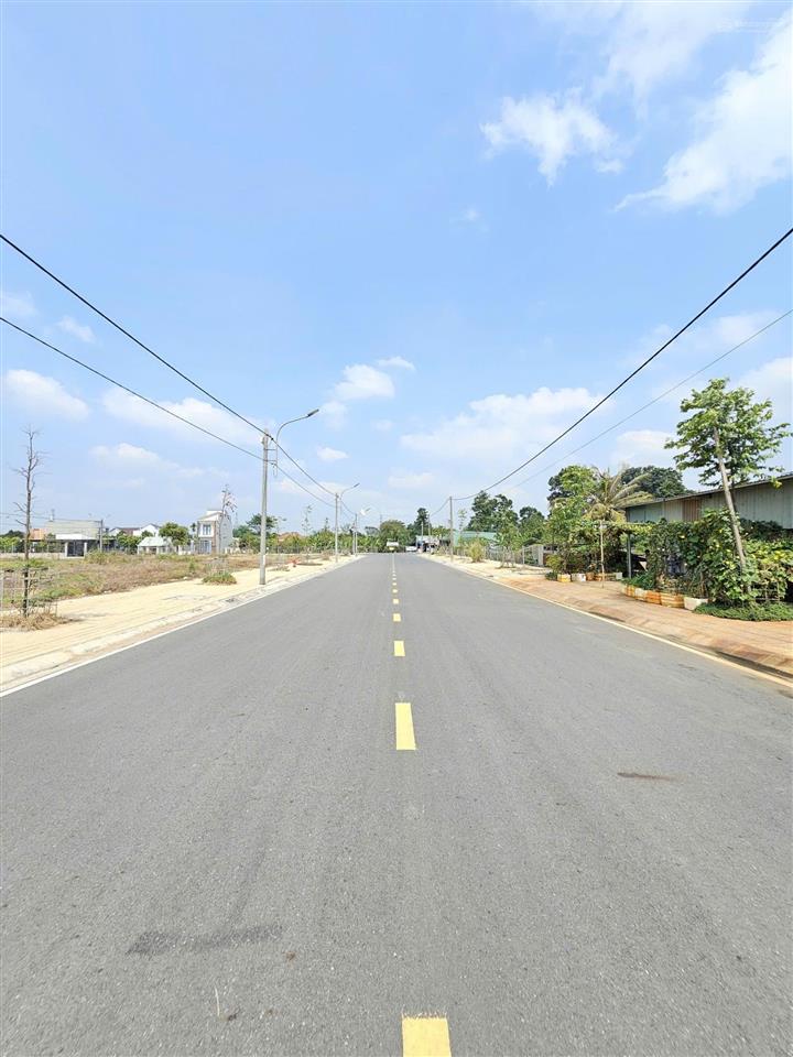 Bán trong tuần lô đất 3 mt khu tđc tân hạnh mới ngang 5x18m chỉ 3ty450 ktl