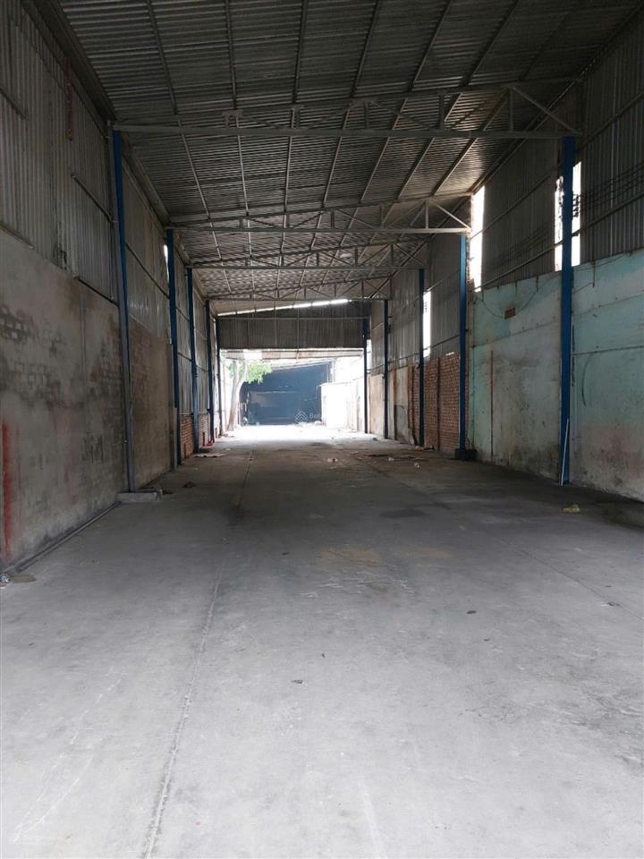 Bán kho xưởng mt đường đt743c gần vincom550 dĩ an, kinh doanh đa nghề