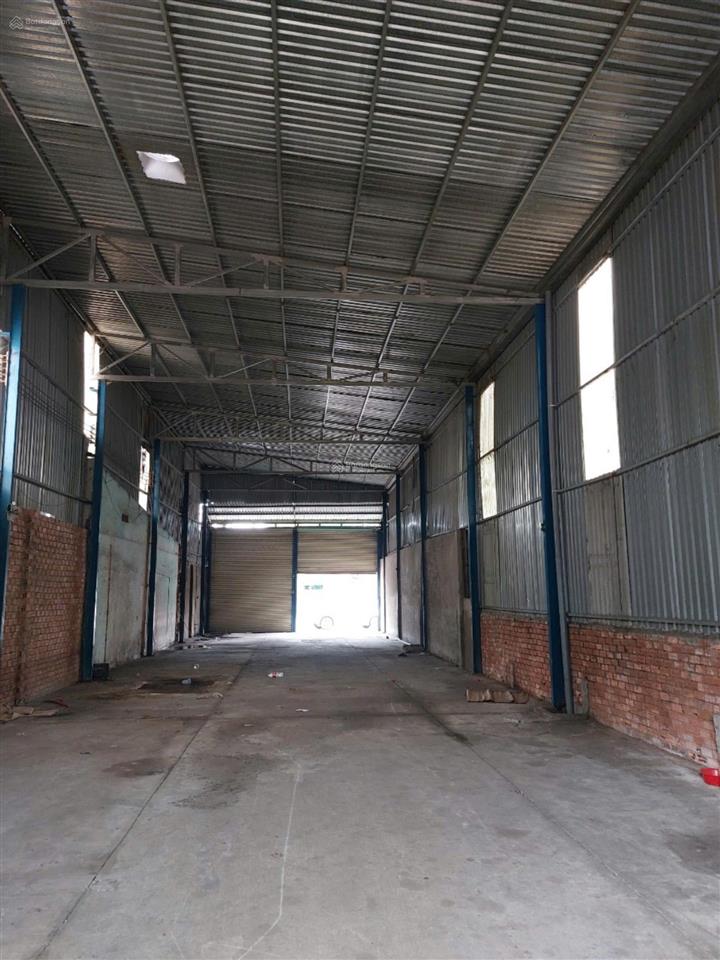 Bán kho xưởng mt đường đt743c gần vincom550 dĩ an, kinh doanh đa nghề