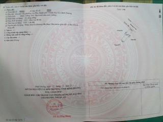 Bán nhà cấp 4 gác đúc gần đường phan đình giót ngang 4x17m chỉ 2ty950 tl