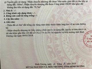 Bán kho xưởng mt đường đặng văn mây, gần ngã ba cây điệp ngang 6x29m chỉ 6ty tl chủ