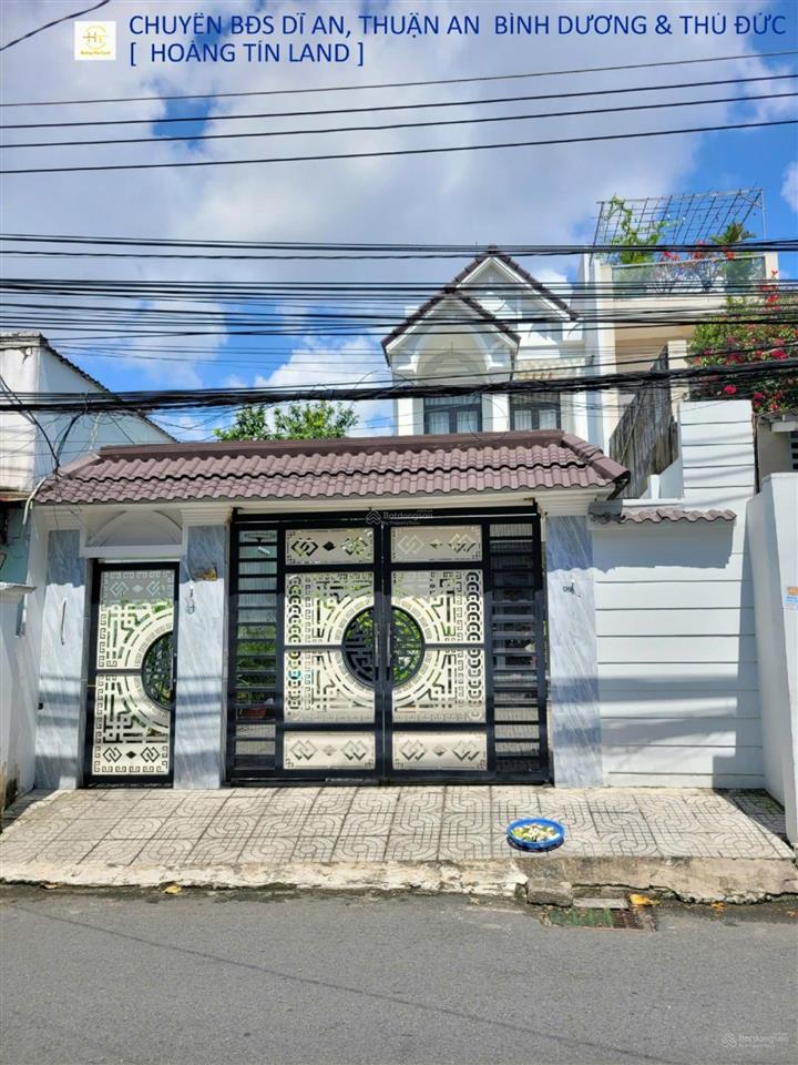 Ngộp bank bán nhà mt đường nguyễn đức thiệu ngang 9,5x28m, chỉ 12ty8 tl quá rẻ