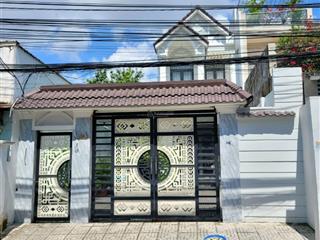 Ngộp bank bán nhà mt đường nguyễn đức thiệu ngang 9,5x28m, chỉ 12ty8 tl quá rẻ