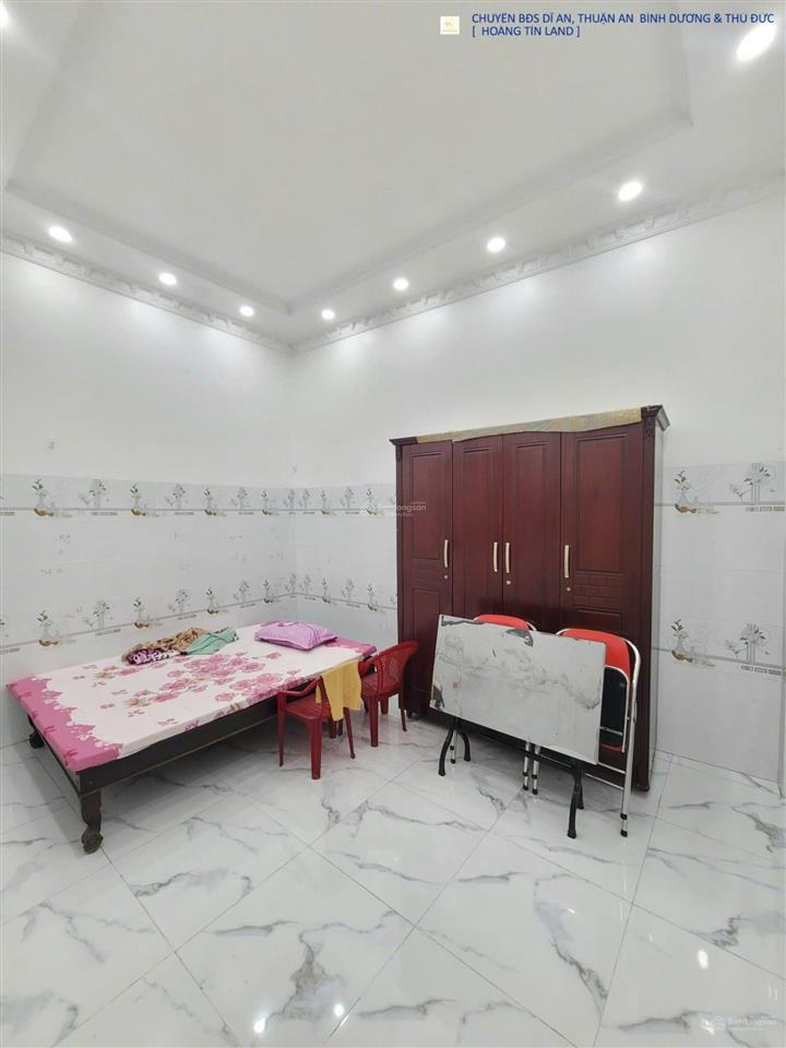 Ngộp bank bán nhà mt đường nguyễn đức thiệu ngang 9,5x28m, chỉ 12ty8 tl quá rẻ